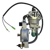 Carburator 188F – Conversie GPL BENZINA pentru motor 13 Cp, Gx 390