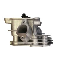 Chiuloasă completă motoare pe benzina 168F (6.5CP)