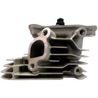 Chiuloasă completă motoare pe benzina 168F (6.5CP)