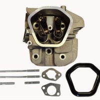 Chiuloasă completă motoare pe benzina 188F (13CP)