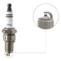 Bujie F7TC pentru Motoare în 4 Timpi de 5.5 CP - 13 CP