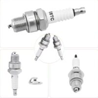 Bujie E6TC - Pentru Motoare în 2 Timpi