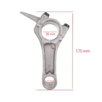 Biela pentru motoare pe benzină 13 CP (Compatibilă GX390 188F)