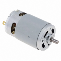 Motoras Electric Universal DC 21V RS550
