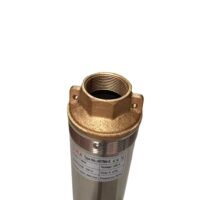 Pompa Submersibila Cupru DRK, Model 4STM4-8,1.5 kW(25 m cablu)