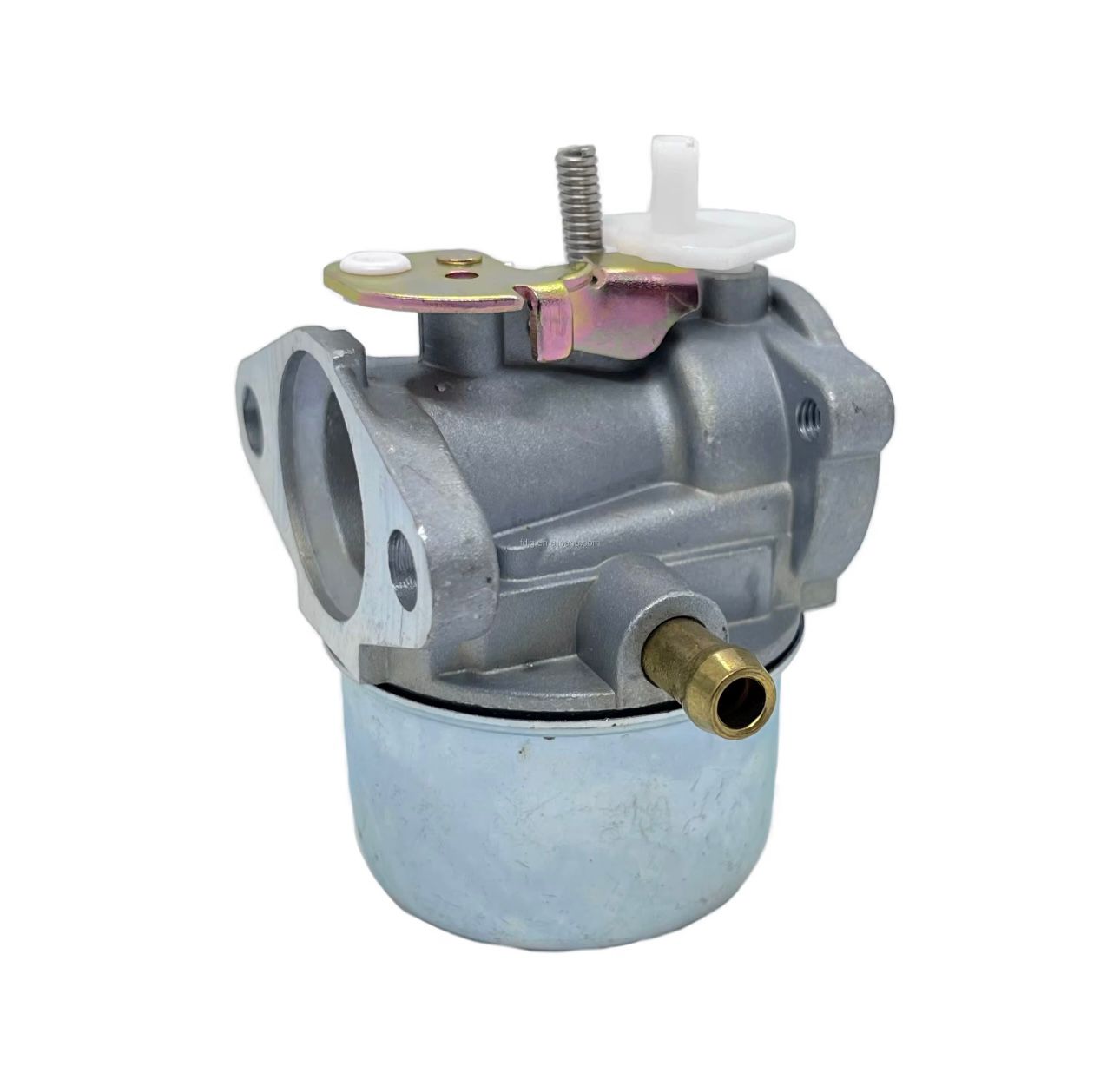 Carburator Motor BS170, Compatibil Briggs & Stratton - imagine 2