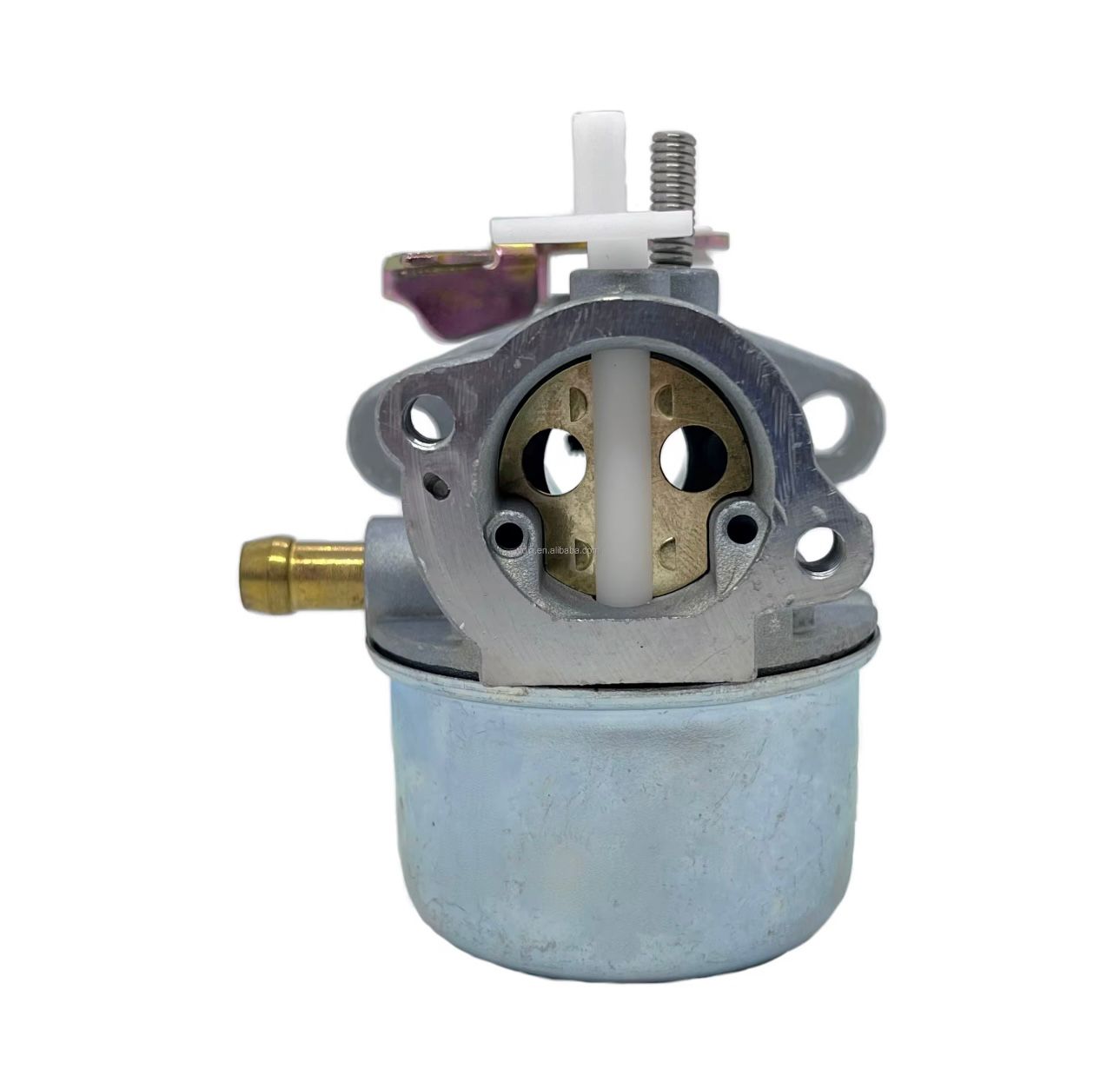 Carburator Motor BS170, Compatibil Briggs & Stratton - imagine 5