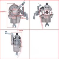 Carburator Motocoasa NB411