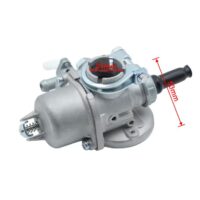 Carburator Atomizor 3WF/40-3