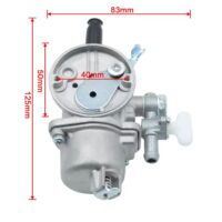 Carburator Atomizor 3WF/40-3