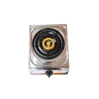 Aragaz, plita din inox cu 1 arzator, aprindere automata GS-1001